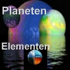 Element en Planeet in de Horoscoop